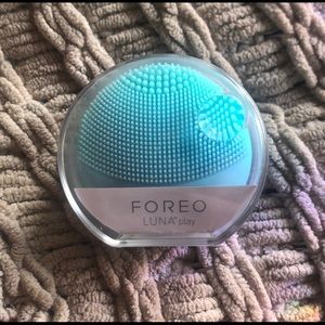 FOREO for Betsy